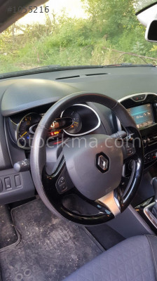 RENAULT CLİO 4 2015 DİREKSİYON SİMİDİ ÇIKMA PARÇA