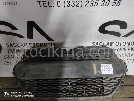 OEM;86569-B9000 HYUNDAİ İ10 13-17 ÖN TAMPON IZGARASI
