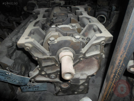 BLOK TOYOTA CARİNA 35F
