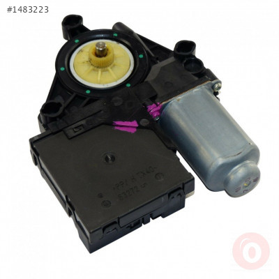 TOURAN 03-06 CAM MOTORU SOL ÖN  1T0959701C