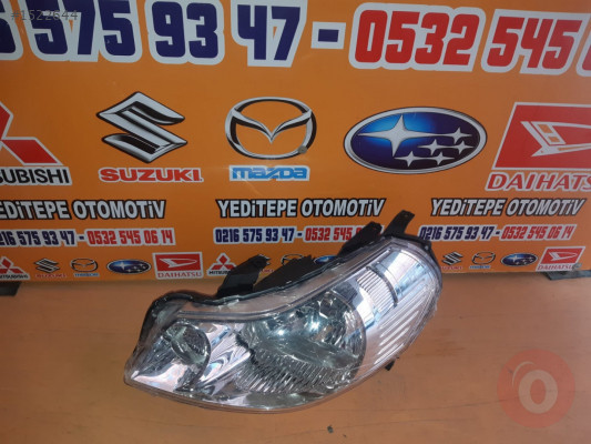 SUZUKİ SX4 FAR SOL