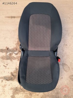 SEAT IBIZA ELEGANCE 08-12 SAĞ ÖN KOLTUK 4462
