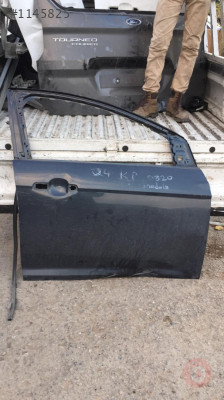 FORD FOCUS SAĞ ÖN KAPI FÜME ÇIKMA ORİJİNAL 2012-17