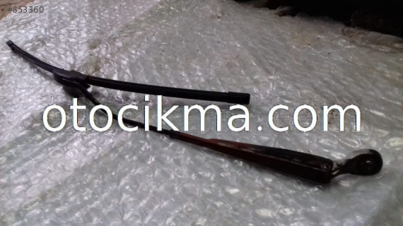 RENALUT MEGANE 1 1998 MODEL    SİLECEK SOL  KOLU