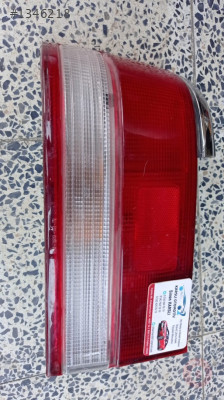 Mazda 626 stop çıkma yedek parça