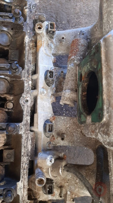 ford escort 16v ztec 1.6 çıkma benzin enjektör takımı