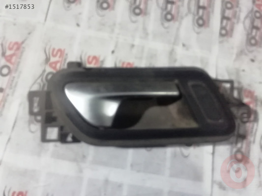 AMAROK Ön Kapı Kolu İç 2H0837114D