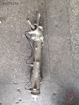 Peugeot 307 çıkma direksiyon kutusu