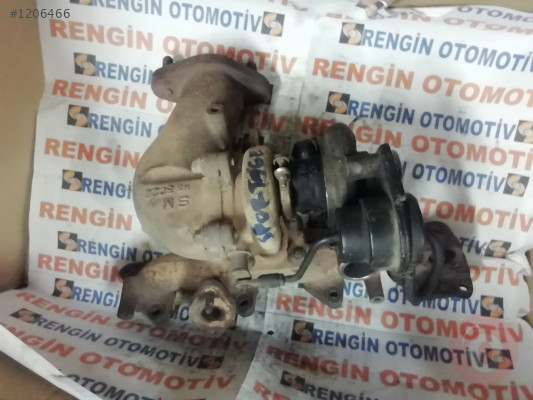 28231-27000 KİA SPORTAGE TURBO