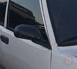 1992 model tofaş kartal çıkma sağ dikiz aynası