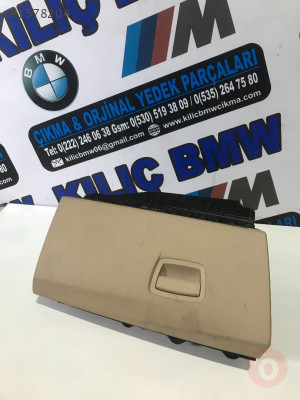 BMW F10 5SERİSİ ÇIKMA ORJİNAL TORPİDO