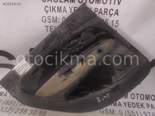 FİAT LİNEA  SOL ARKA KAPI DÖŞEMESİ
