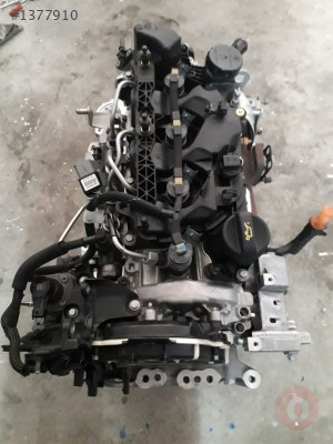 FORD  FOCUS   1.5   KOMPLE  MOTOR  LİDER PEUGEOT