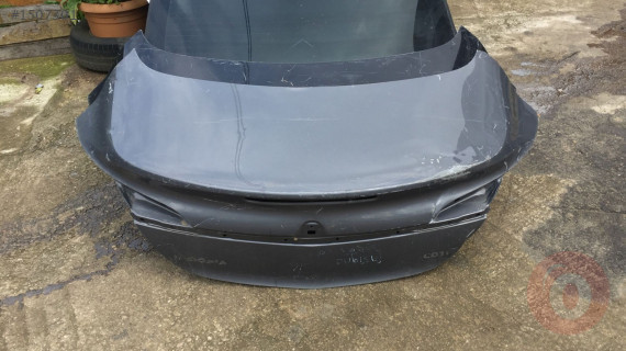 Opel İnsignia Makyajlı Bagaj. Oto Erkan Ünye