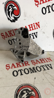 2005-2008 VOLKSWAGEN GOLF GOLF 5 MOTOR KULAĞI BAĞLANTI BRAKE