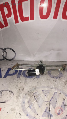 VW BORA 1.6 HATASIZ ORJİNAL ÇIKMA CAM SİLGİ MOTORU