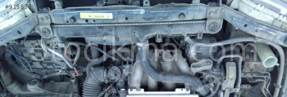 1996  VOLVO S40 ORİJİNAL ÖN PANEL.