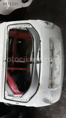 DACİA DUSTER BAGAJ VE DİGER TÜM ÇIKMA ORJİNAL PARÇALAR