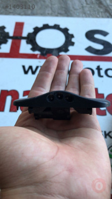 8V3955987A audi a3 ön cam ısıtmalı silecek fıskiyesi sol