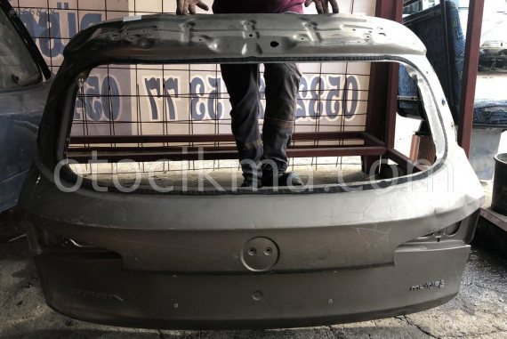 FIAT EGEA ARKA BAGAJ H.B VE TÜM ÇIKMA ORJİNAL PARÇALAR