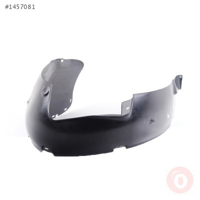 VW GOLF BORA 97-03 SOL ÖN ÇAMURLUK DAVLUMBAZI 1J0809961A