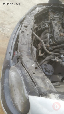 OPĞEL CORSA B KESME PANEL. OTO ERKAN ÜNYE