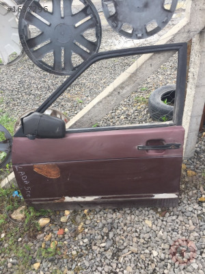 Lada samara ön sol kapı