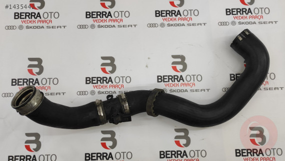 AUDİ A3 A4 1.6 TDI 2.0 TDI TURBO BASINÇ SENSÖRÜ 03G906051E