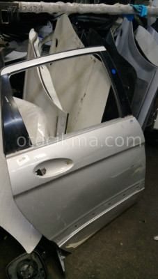 MERCEDES B SERİ W245 SAĞ ARKA KAPI 05-10