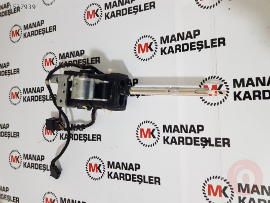 SKODA SUPER B VİTES OTOMATİGİ E038208341A