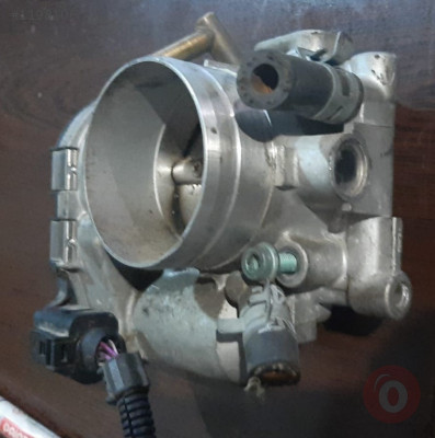 volkswagen golf 2.0 çıkma gaz kelebeği
