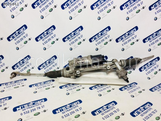 BMW 3 SERİSİ F30 KASA DİREKSİYON KUTUSU 11-17 6874671