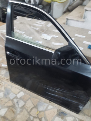 Bmw 5.20 E60 Boş Sağ Ön Kapı Orjinal Çıkma