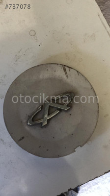 Chery Kimo Jant Kapağı