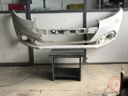 2016 - 2019 PEUGEOT 208 ÖN TAMPON