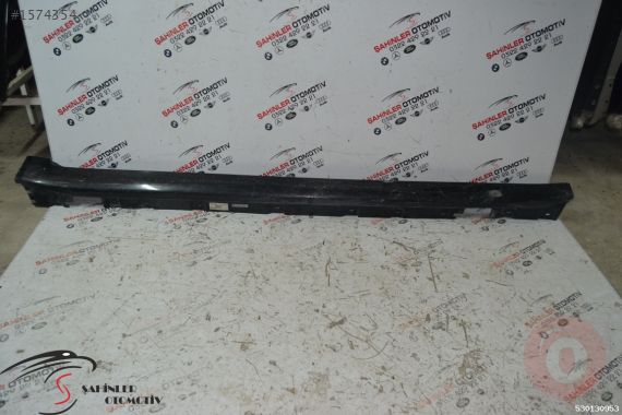 BMW 7 SERİSİ F01 SAĞ MARŞPİYEL