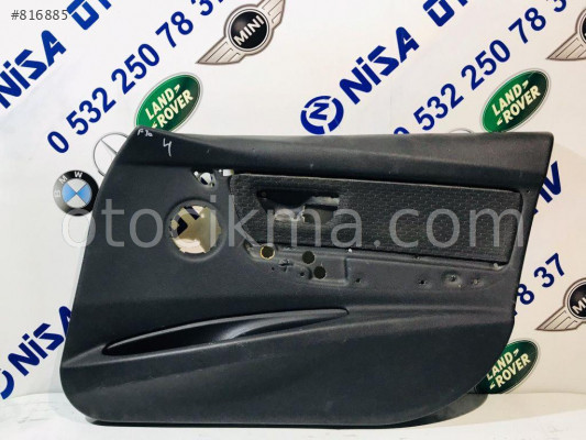 BMW 3 SERİSİ F30 KASA SAĞ ÖN KAPI DÖŞEMESİ ÇIKMA 12-18