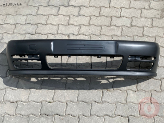 VW POLO HB 94-99 ÖN TAMPON SPOİLERLİ 6N0807221C 6N0805903C