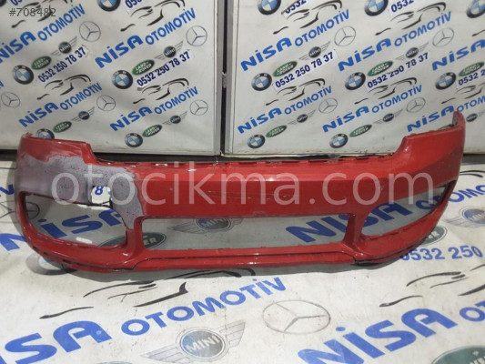 MINI COOPER F60 KASA ÖN TAMPON ORİJİNAL ÇIKMA 51117390520