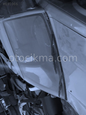 1992 TOYOTA COROLLA ÇIKMA ÖN CAM.