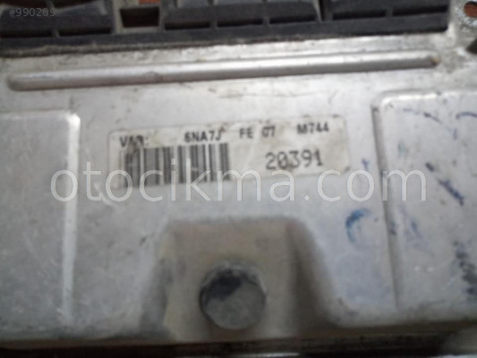 Cıtroen xsara 2000 model motor beyni