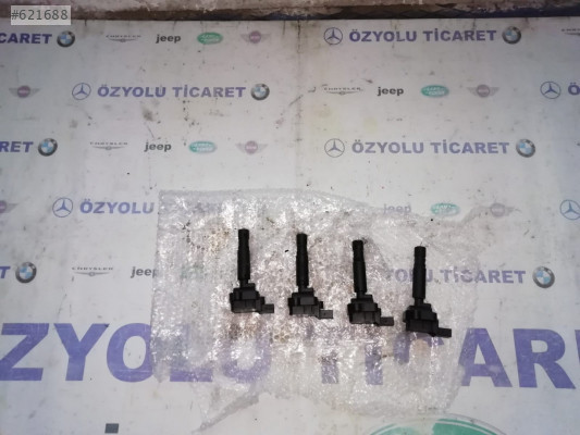 Mercedes w204 c serisi 271 CGI Motor tesisatı A2711506833