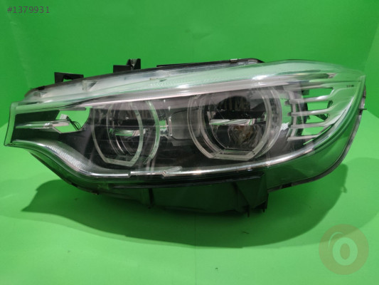 BMW 4 Serisi F32 Full Led - 030128223105