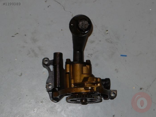 AUDİ A3 2012 CBZB 1.2 MANUEL YAĞ POMPASI 03F115105D