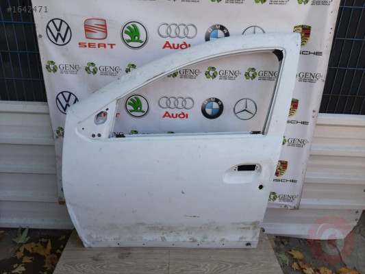 RENAULT SYMBOL SOL ÖN KAPI ÇIKMA