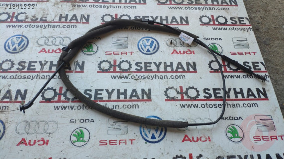 5NA885344B vw tiguan 2017 arka koltuk indirme halatı teli