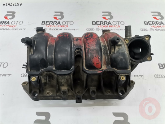 VOLKSWAGEN BORA GOLF 4 1.6 EMME MANİFOLDU 036129711DE