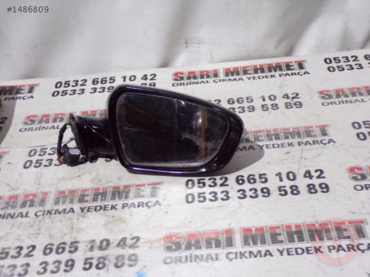 ÇIKMA KİA CEED SAĞ AYNA
