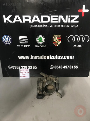 06A133062Q GOLF -JETTA GAZ KELEBEĞİ