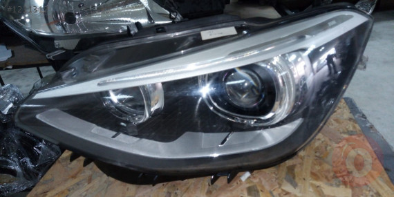 BMW F20 SOL FAR VE TÜM ÇIKMA PARÇALAR
